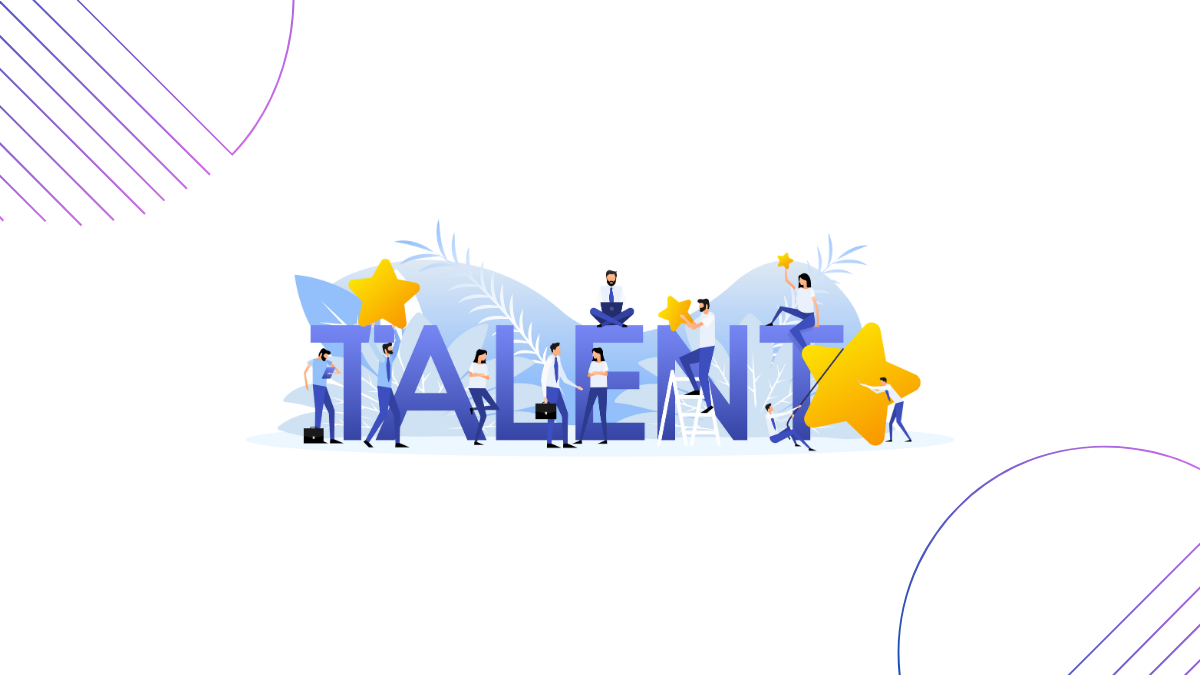 Talent Bridge Internship Program